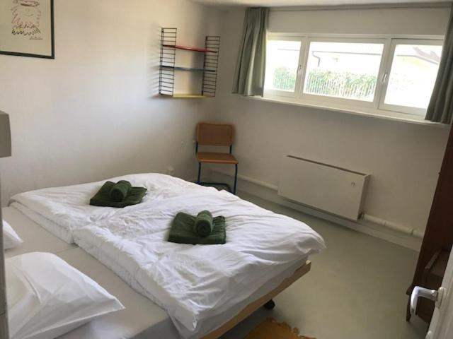 Holiday Home Hoge Blekker Koksijde Eksteriør bilde