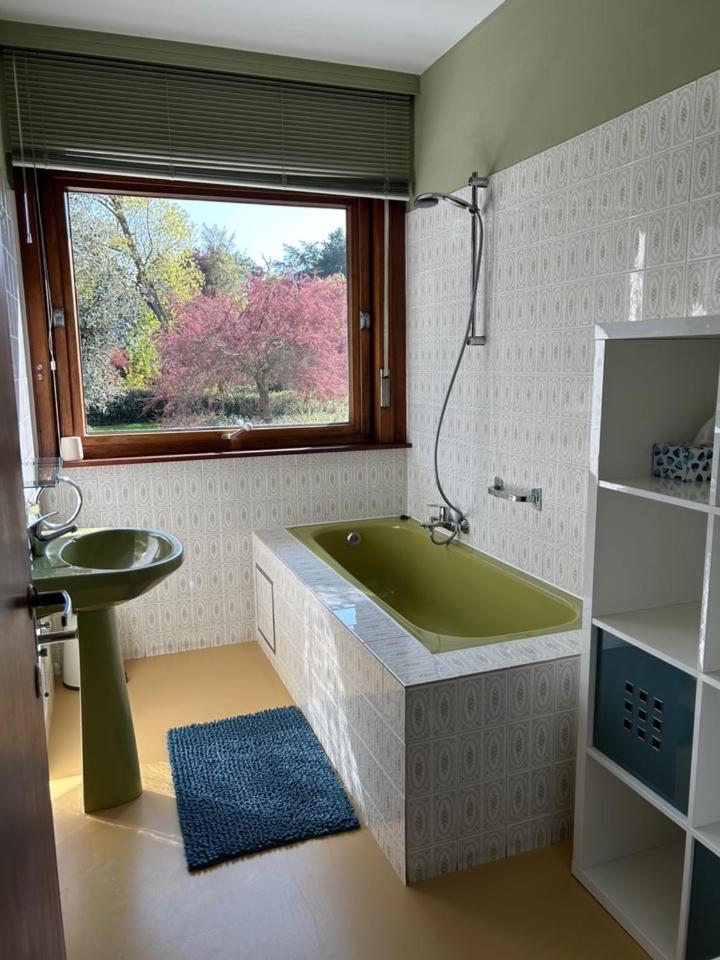 Holiday Home Hoge Blekker Koksijde Eksteriør bilde
