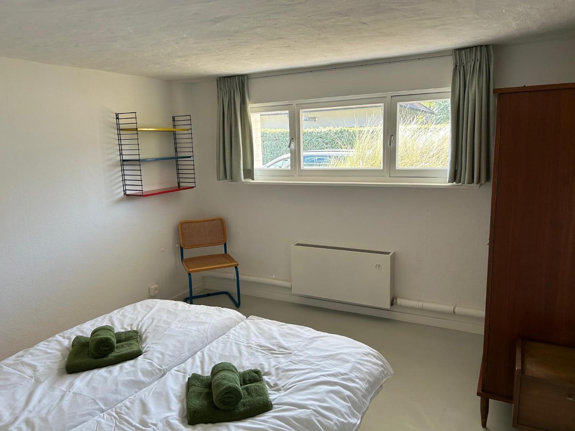 Holiday Home Hoge Blekker Koksijde Eksteriør bilde